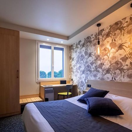Sous Les Pins Hotel Etoile-sur-Rhone ภายนอก รูปภาพ